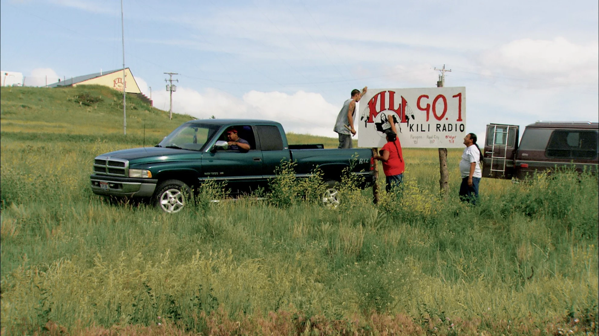 No More Smoke Signals hero banner image placeholder