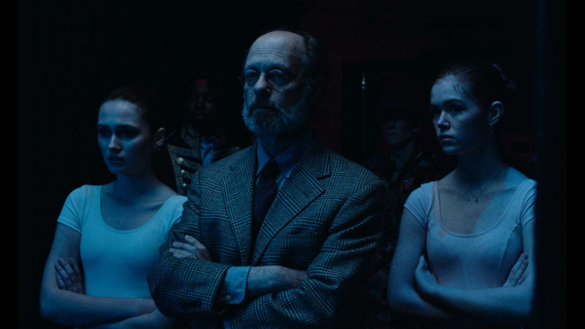 Mouse hero banner image placeholder