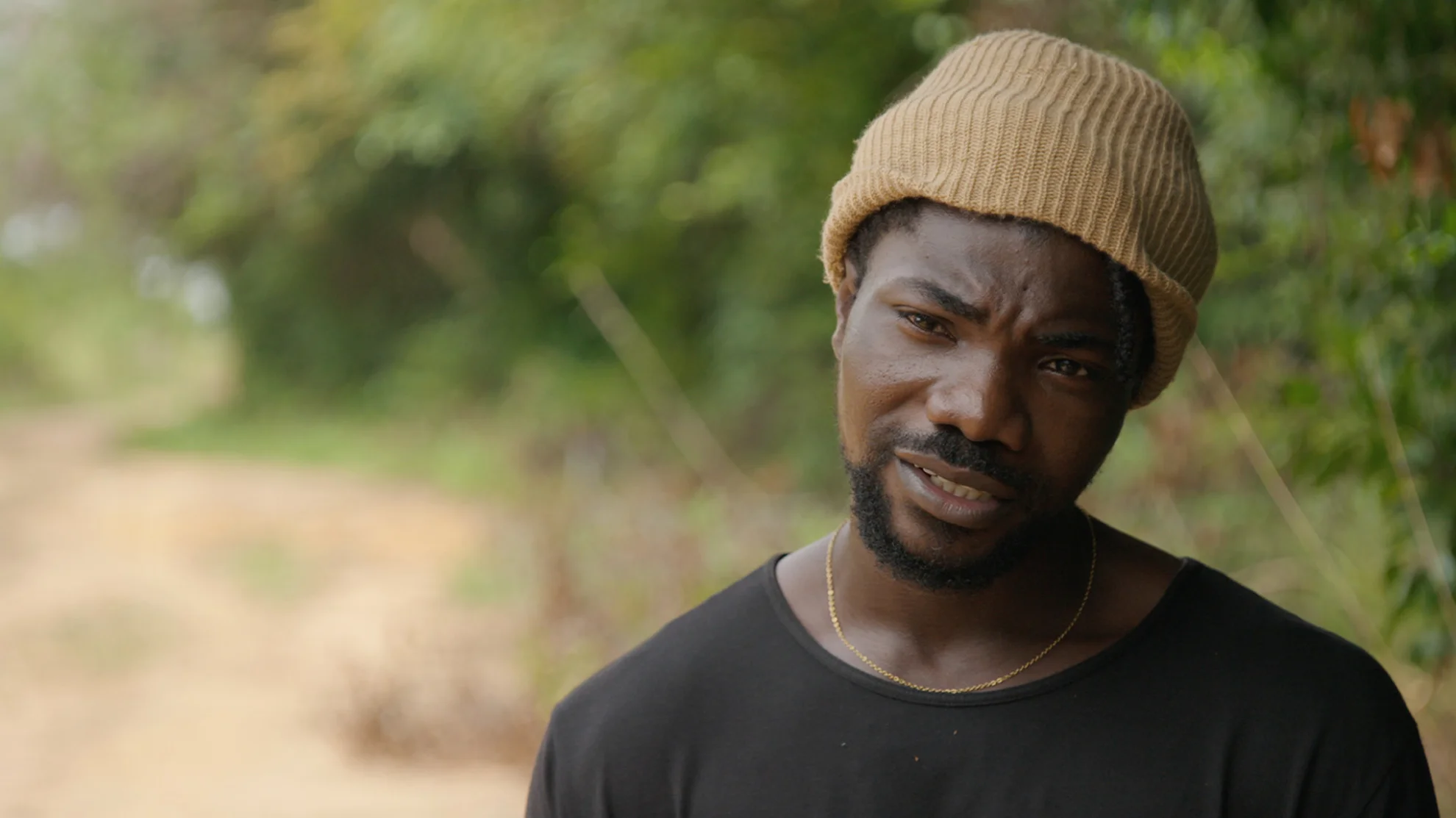 Contradict hero banner image