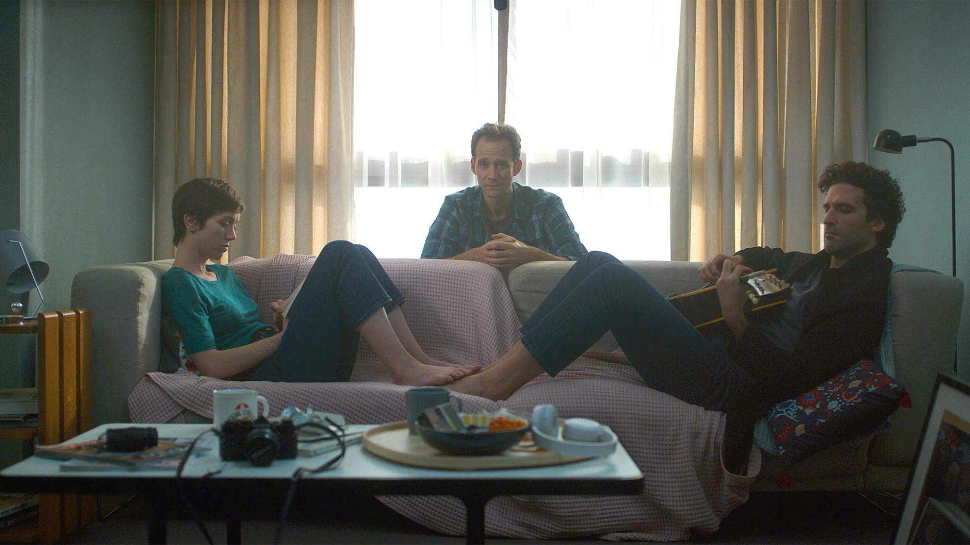 Le discours hero banner image placeholder