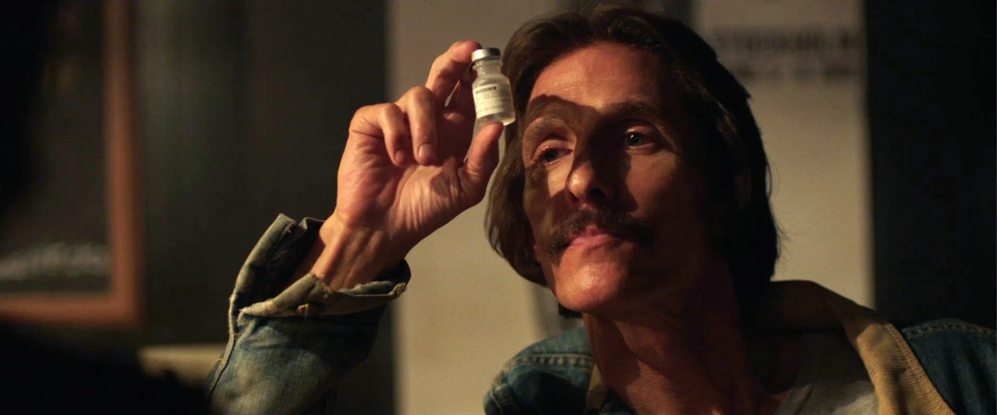 Dallas Buyers Club hero banner image placeholder