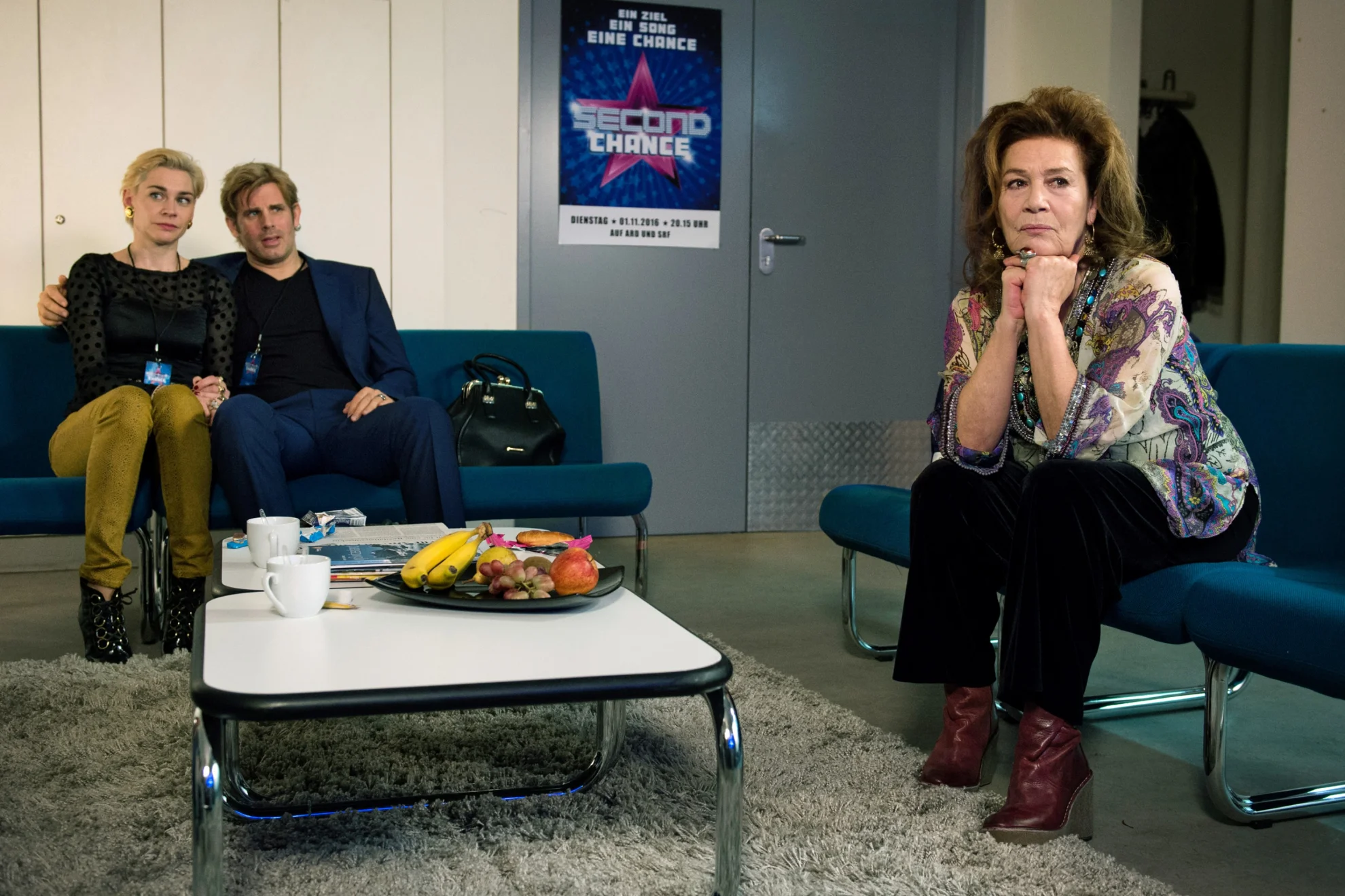 Die Welt der Wunderlichs hero banner image