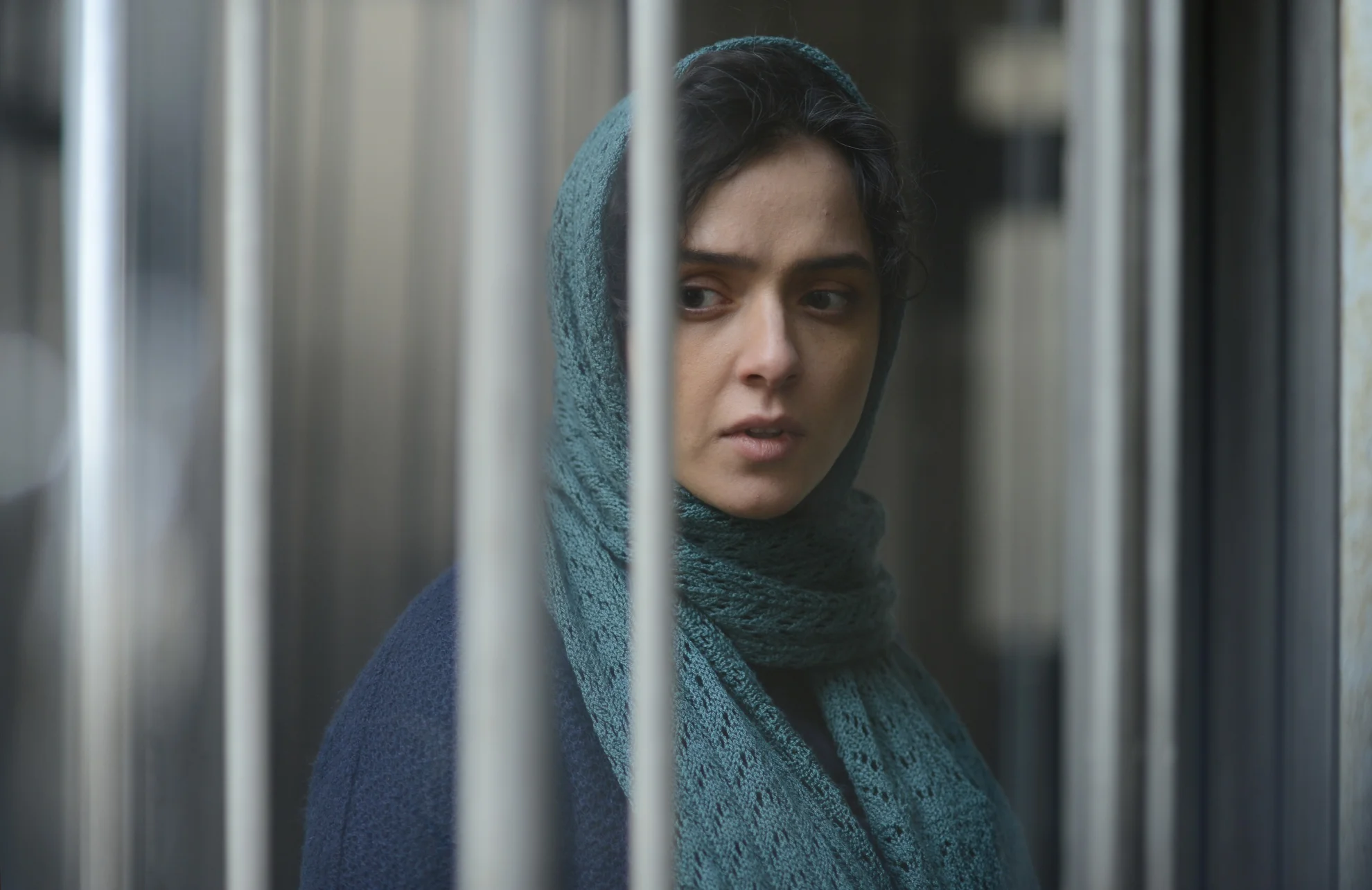 The Salesman hero banner image placeholder