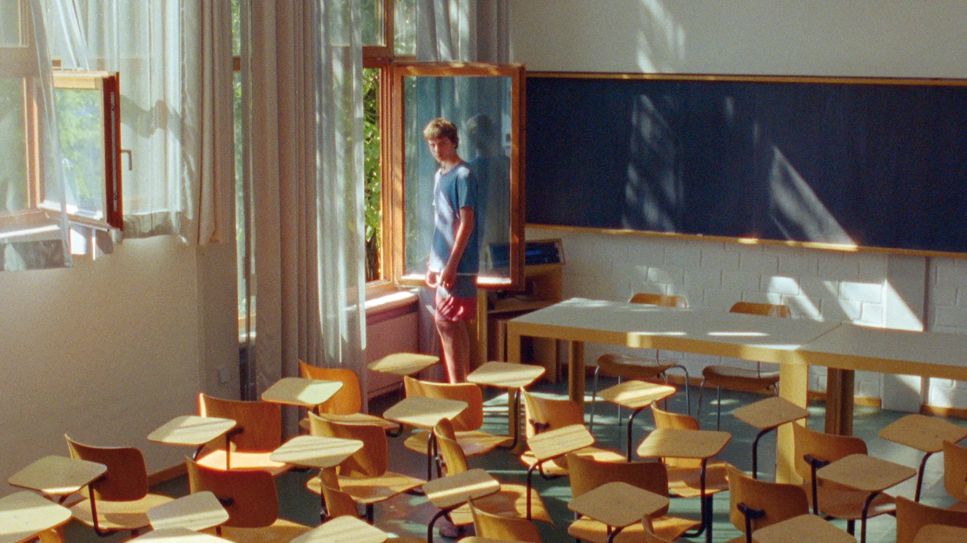 Strange River hero banner image placeholder