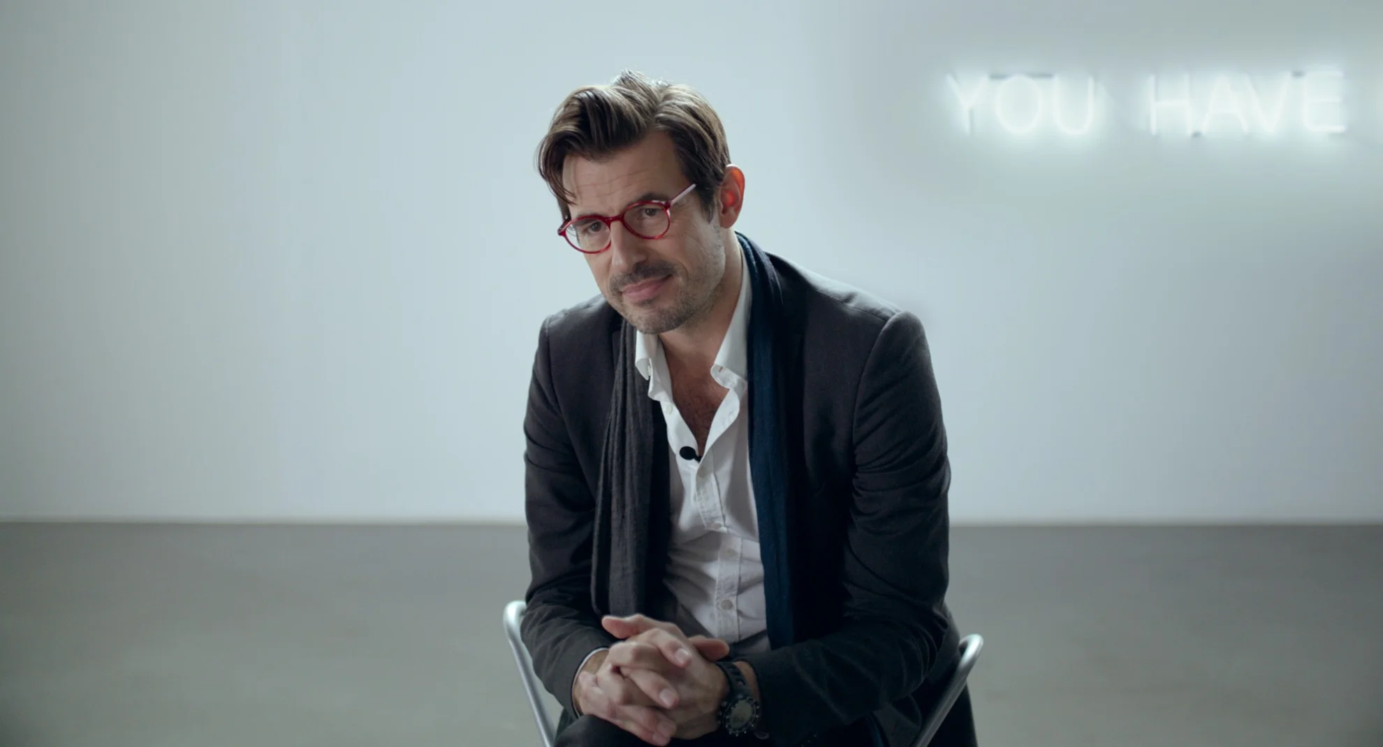 The Square hero banner image placeholder