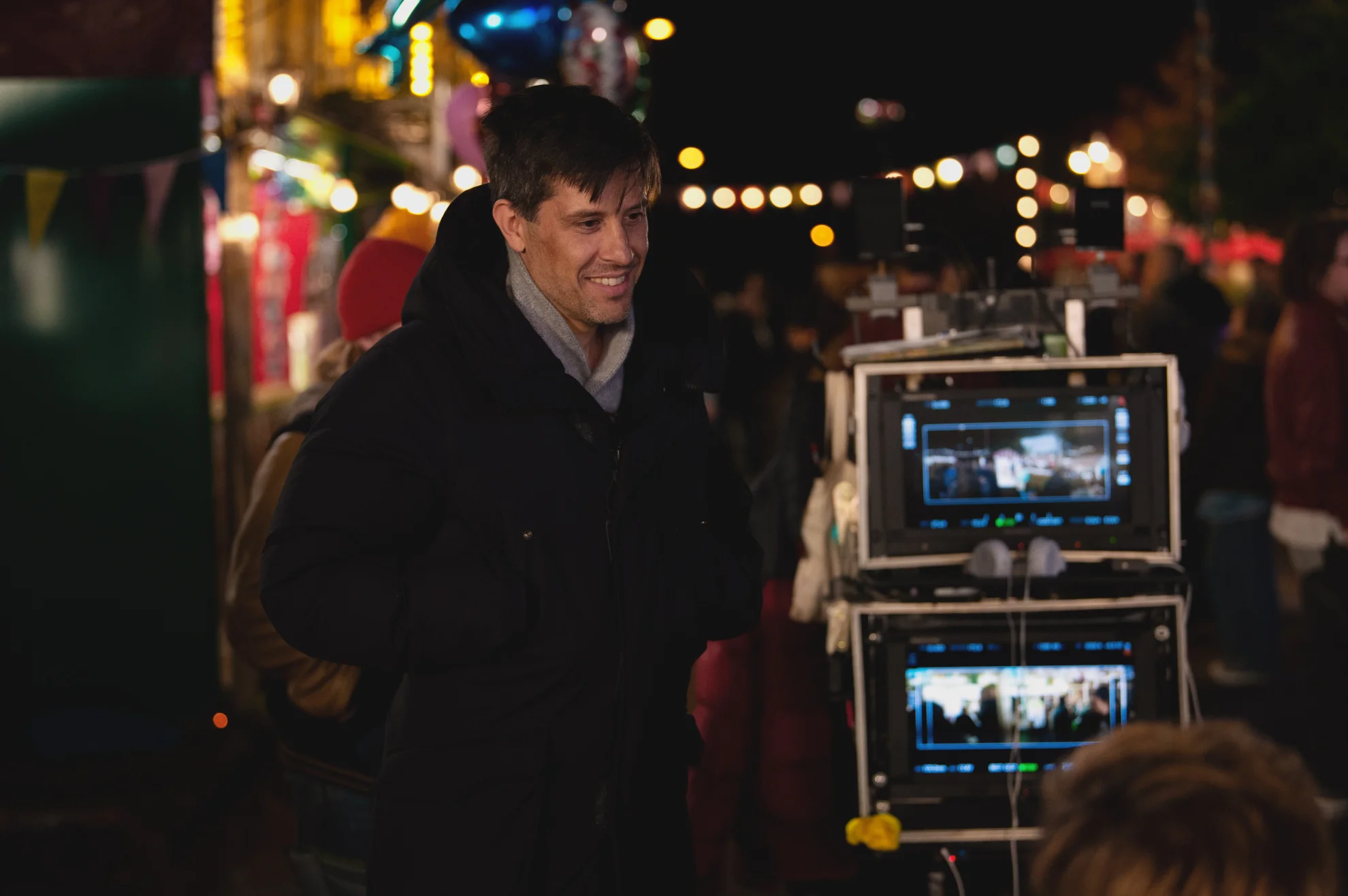 Dem Horizont so nah hero banner image placeholder