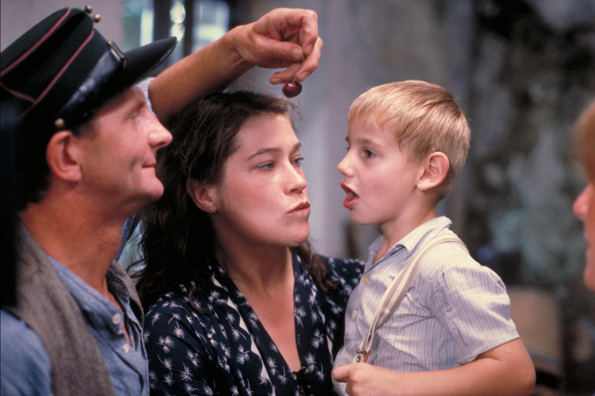 Das Boot ist voll hero banner image