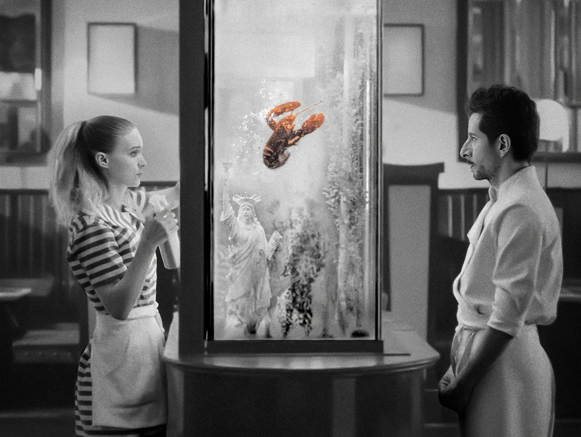 La Cocina hero banner image