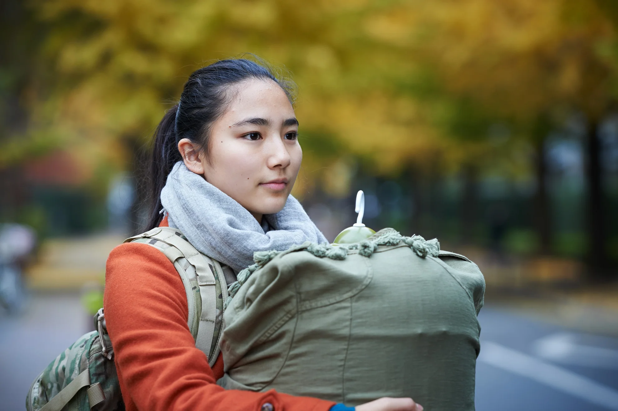 An - Von Kirschblüten und roten Bohnen hero banner image placeholder