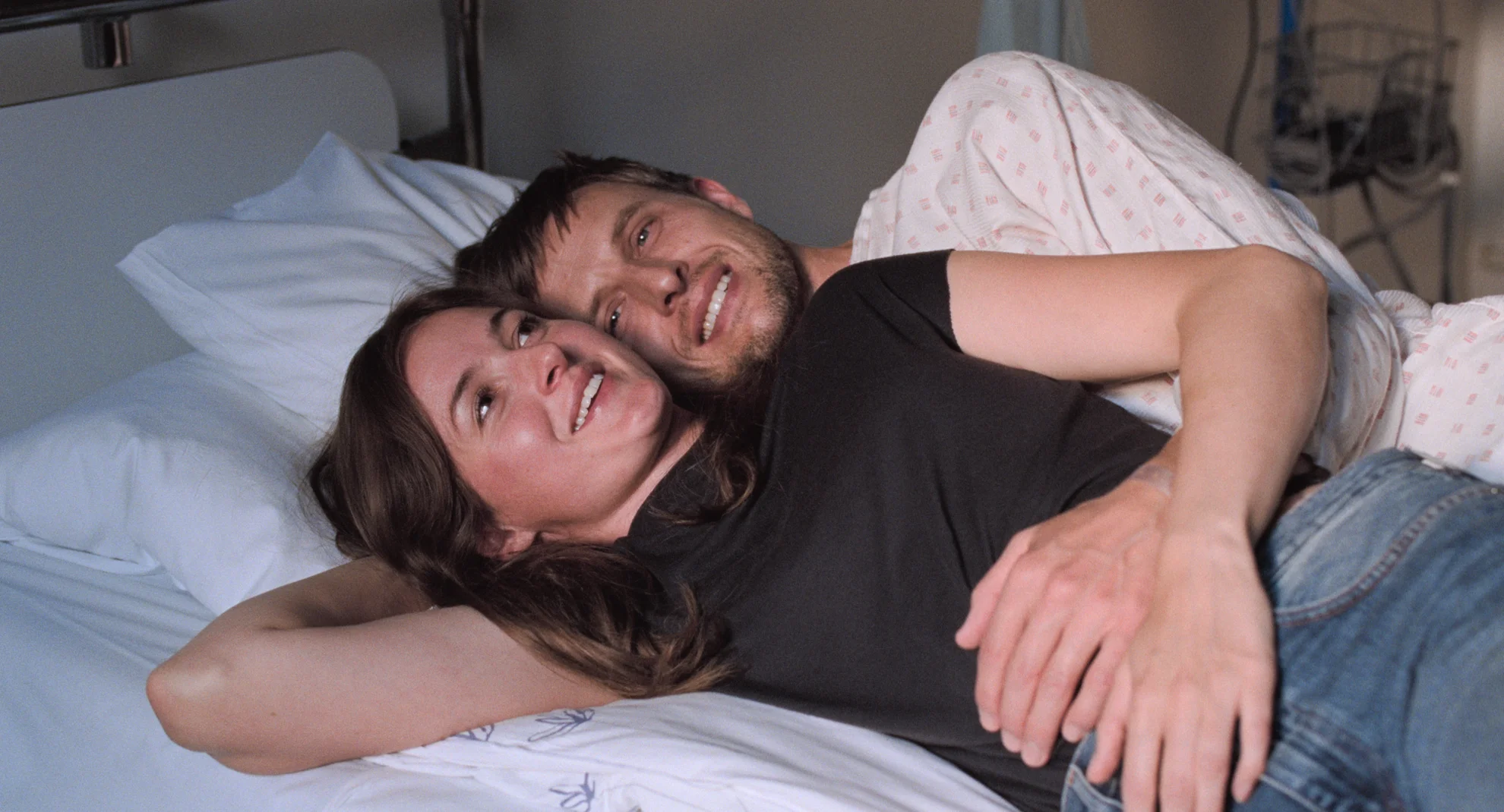 The Worst Person in the World hero banner image placeholder