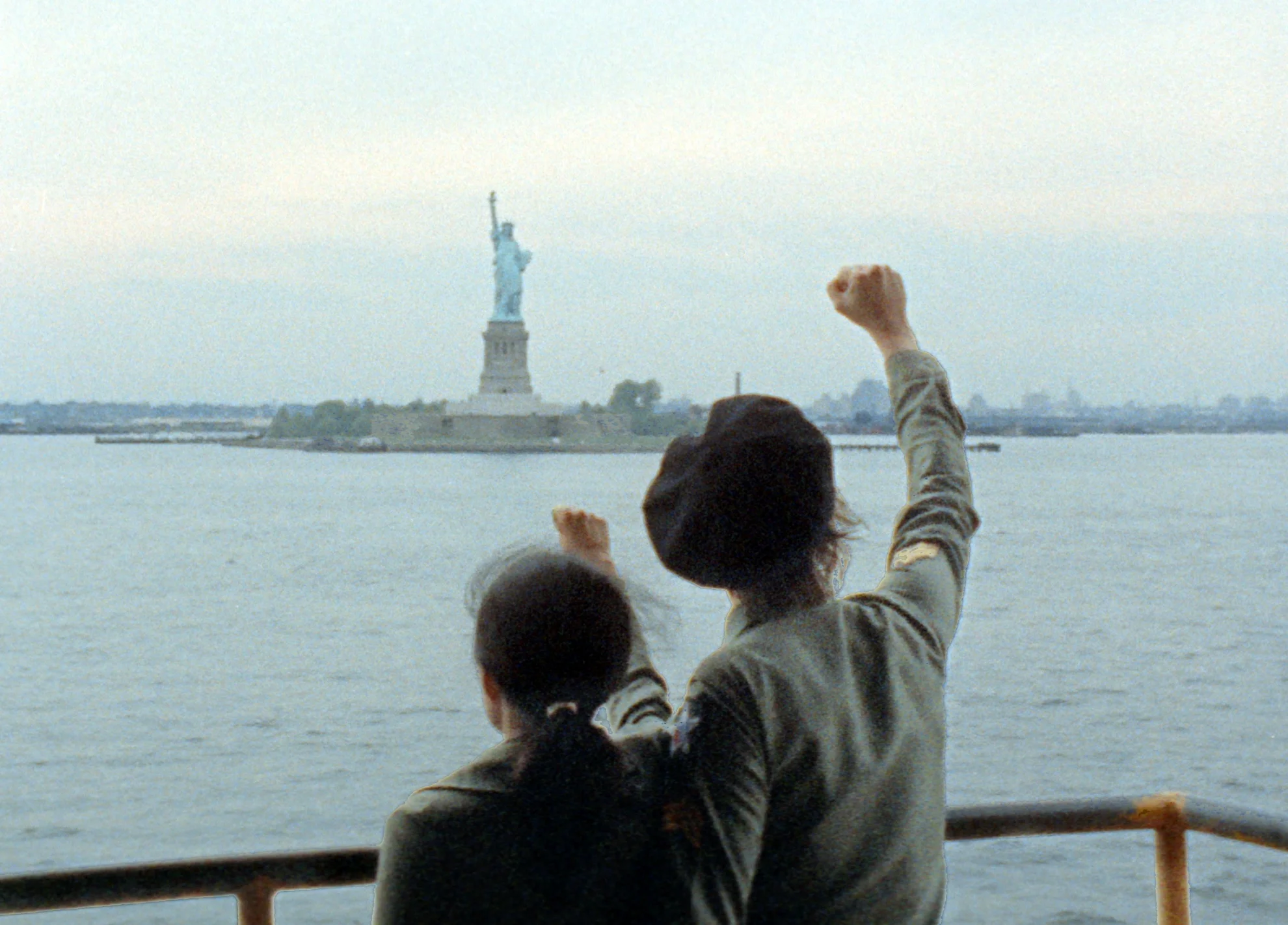 Power to the People: John & Yoko Live in NYC hero banner image