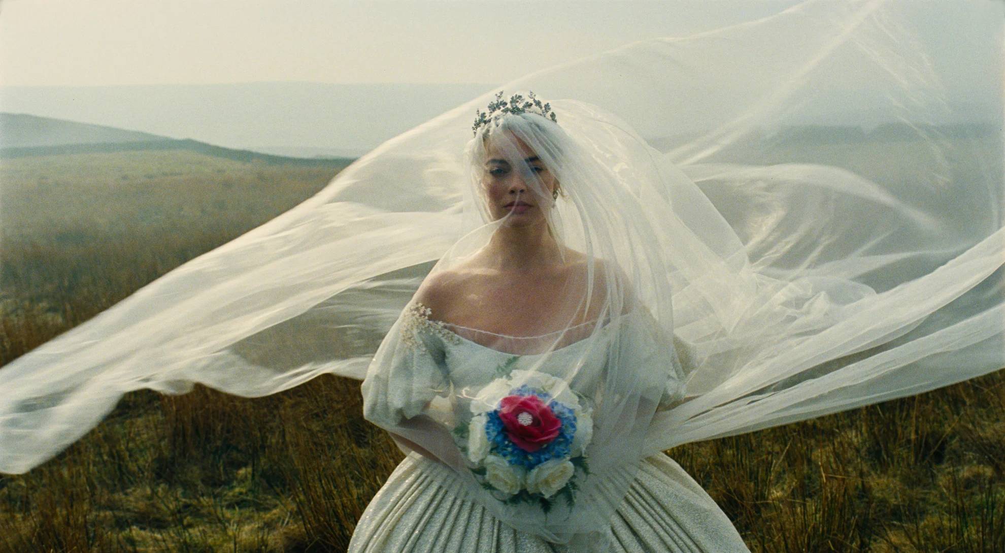 "Wuthering Heights" hero banner image placeholder