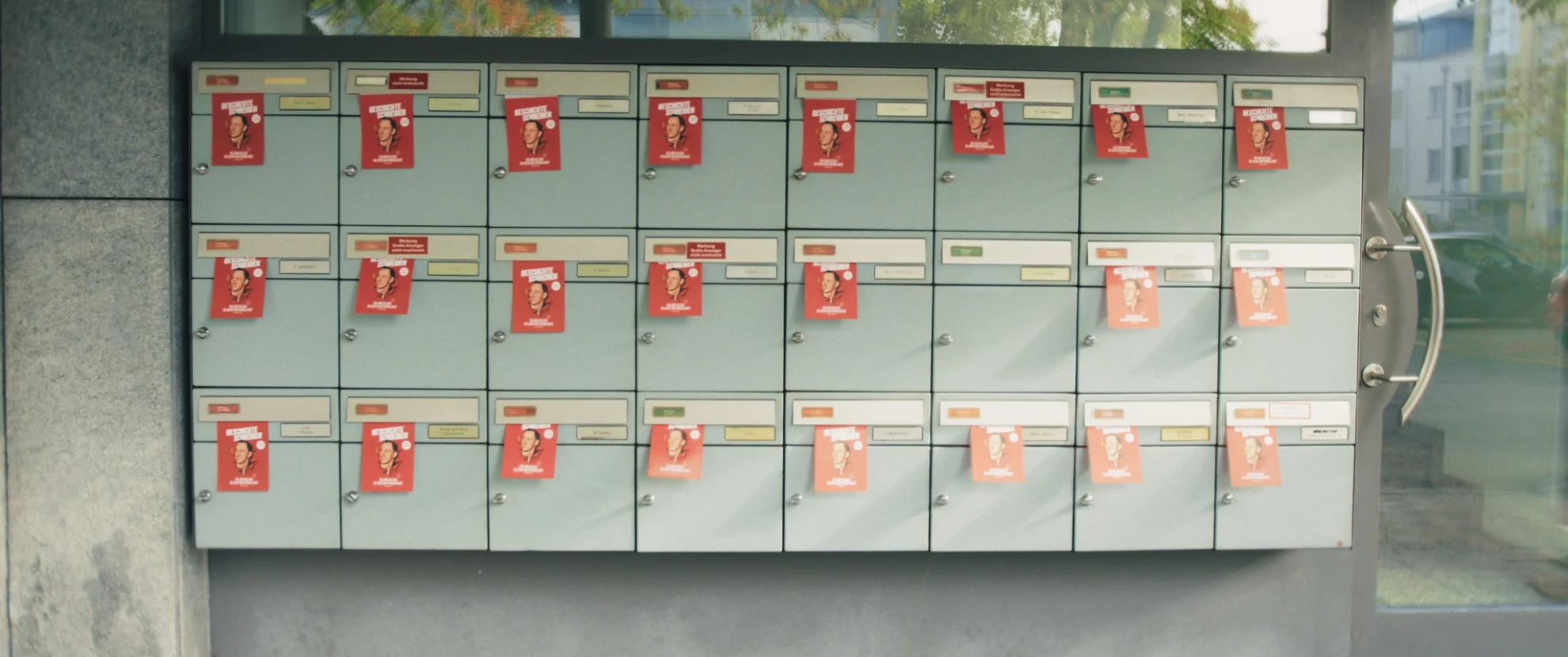 Voice of My People hero banner image placeholder