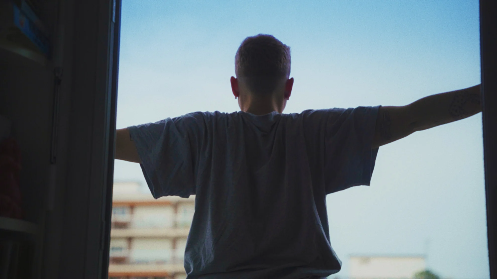 Kurzfilmprogramm: Off-Label hero banner image placeholder