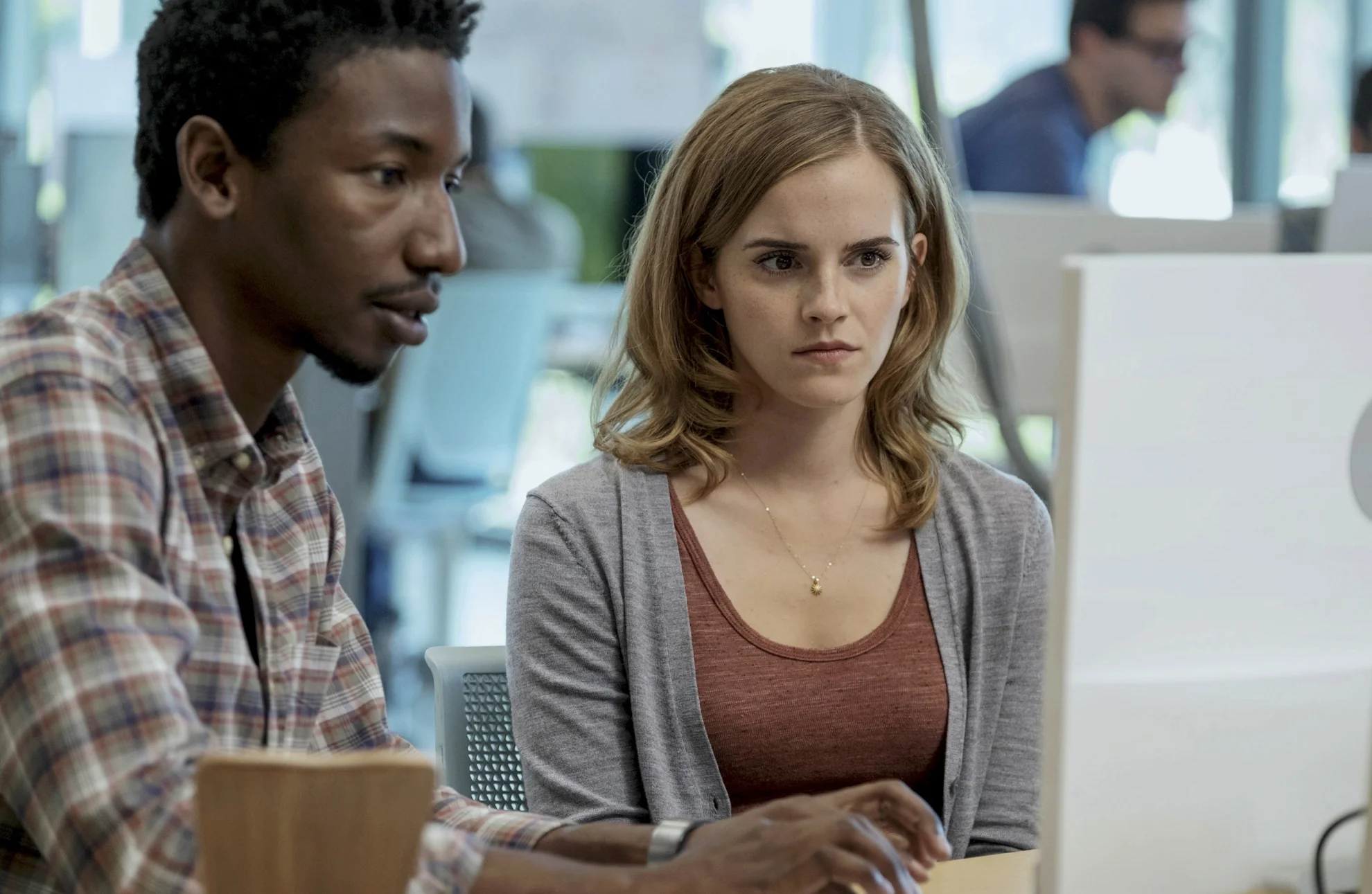 The Circle hero banner image