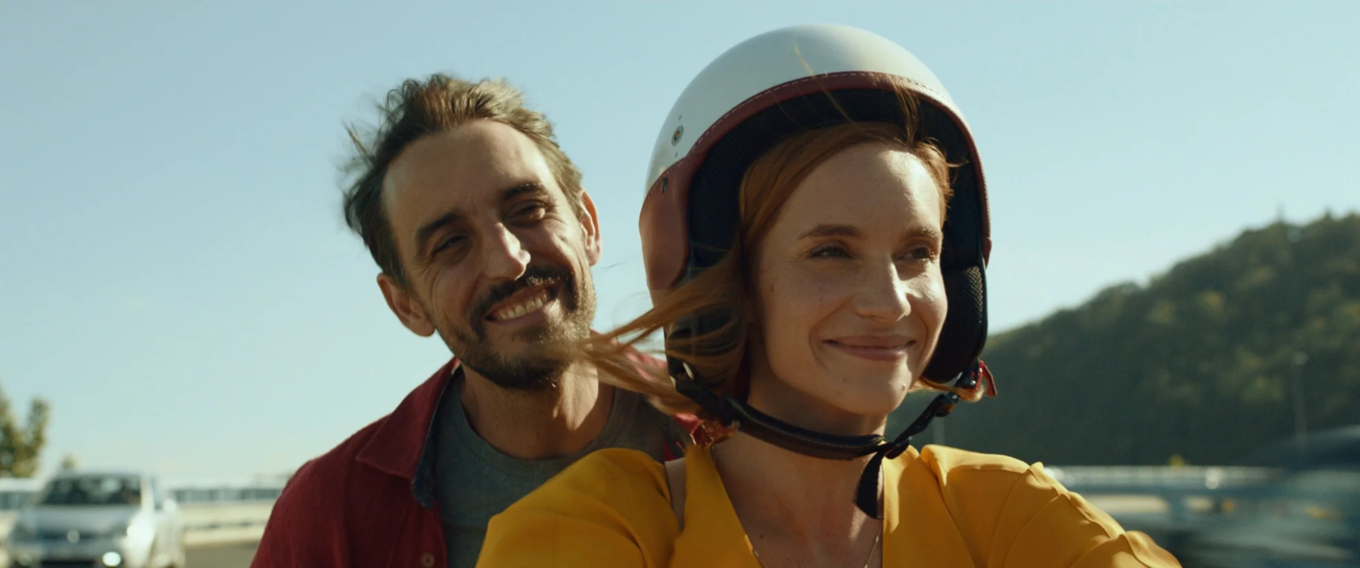 Lost in Paradise hero banner image