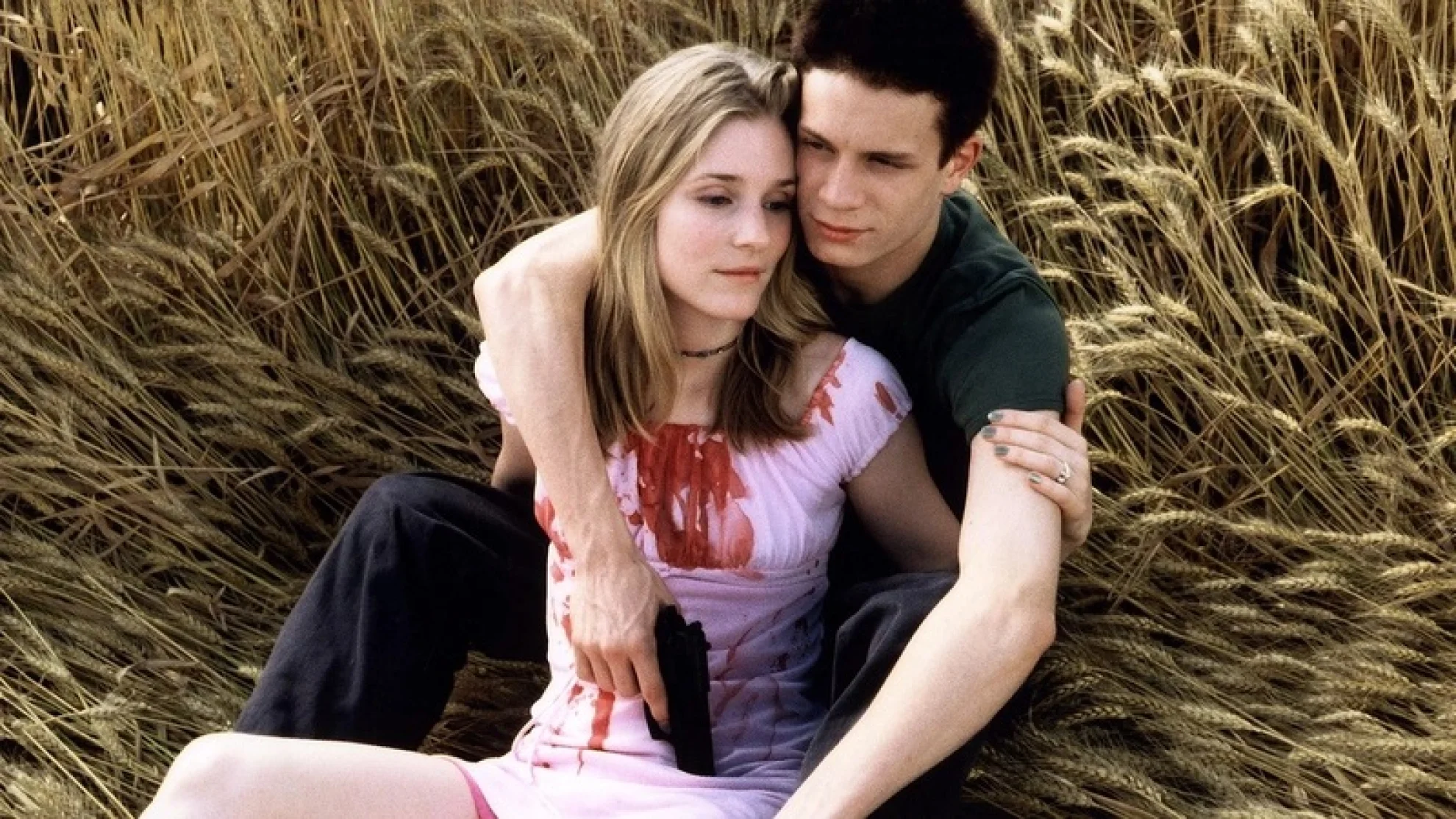 Les amants criminels hero banner image