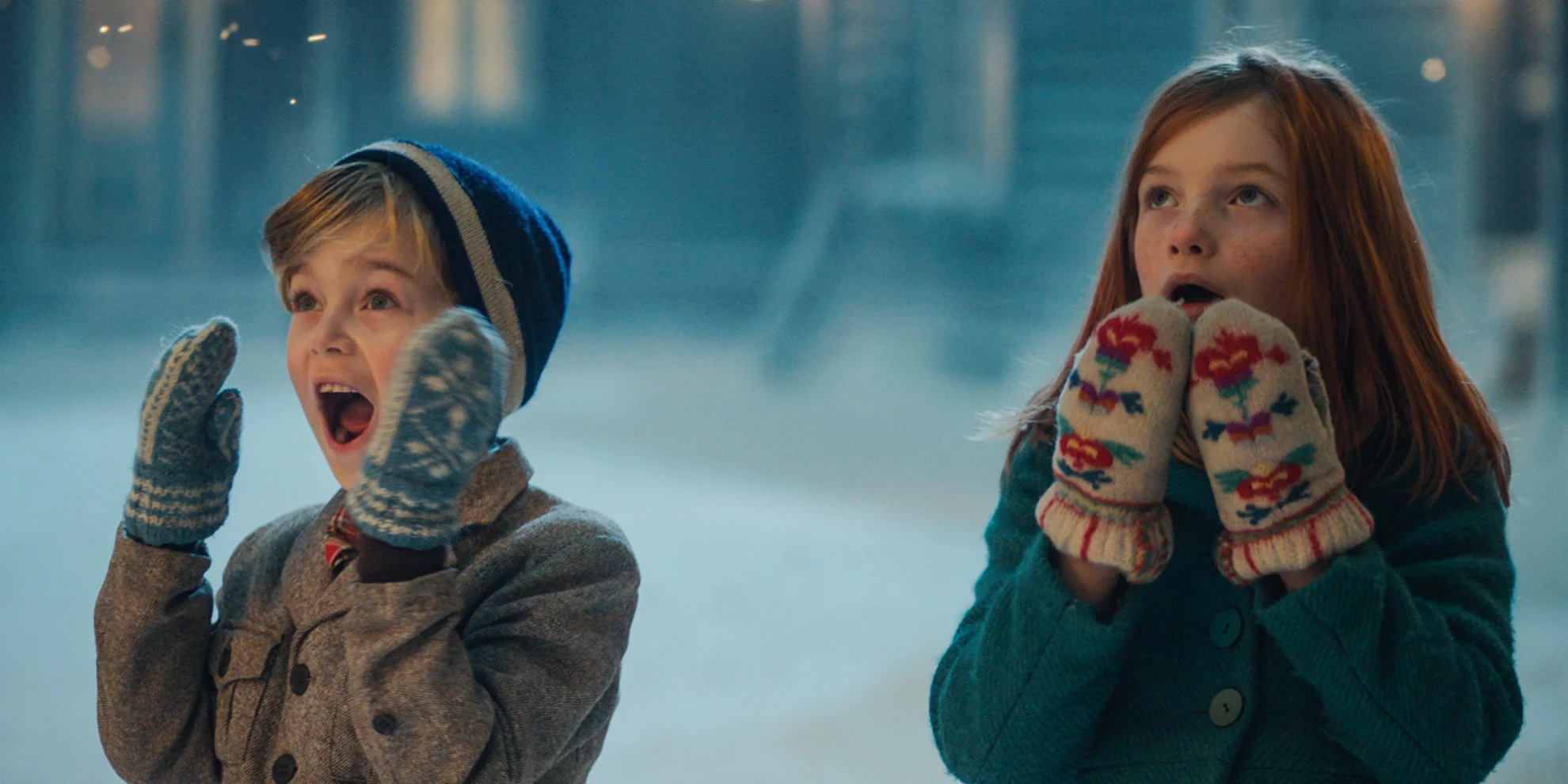 Elise und das vergessene Weihnachtsfest hero banner image