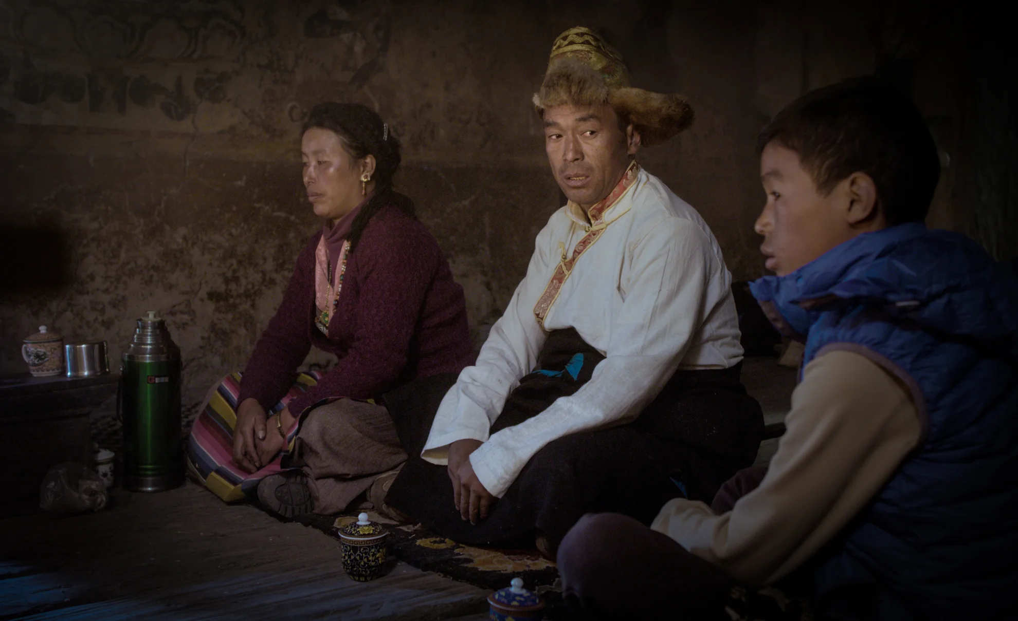 The Wall of Shadows hero banner image placeholder