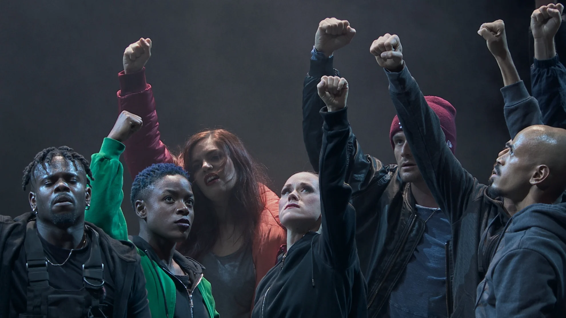 Indes galantes hero banner image placeholder