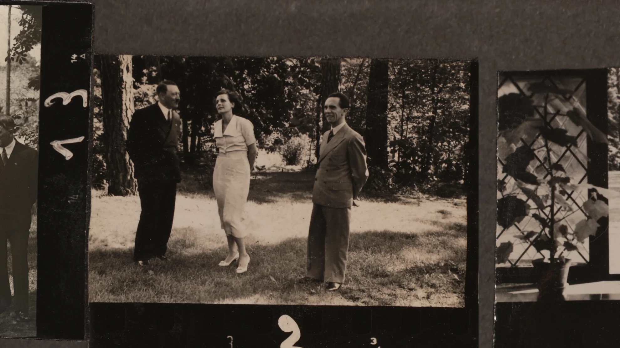 Riefenstahl hero banner image placeholder