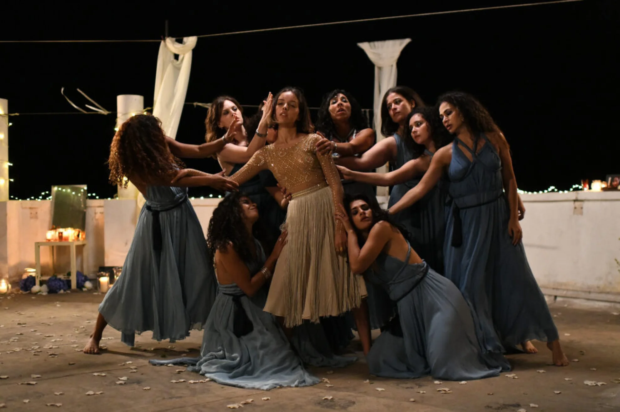 Houria hero banner image placeholder