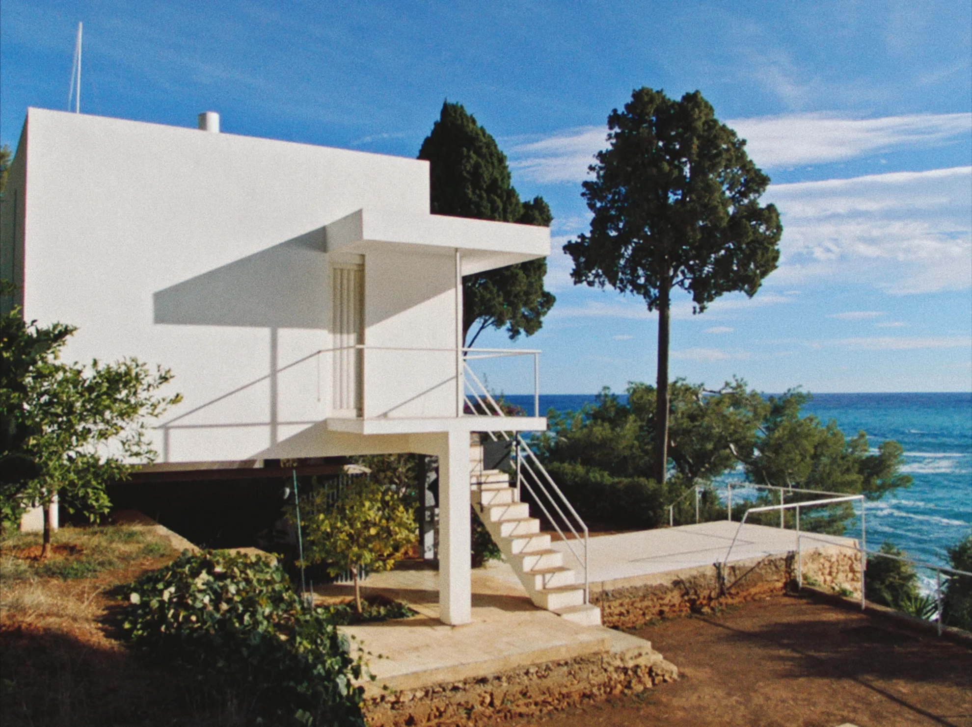 E.1027 - Eileen Gray und das Haus am Meer hero banner image placeholder