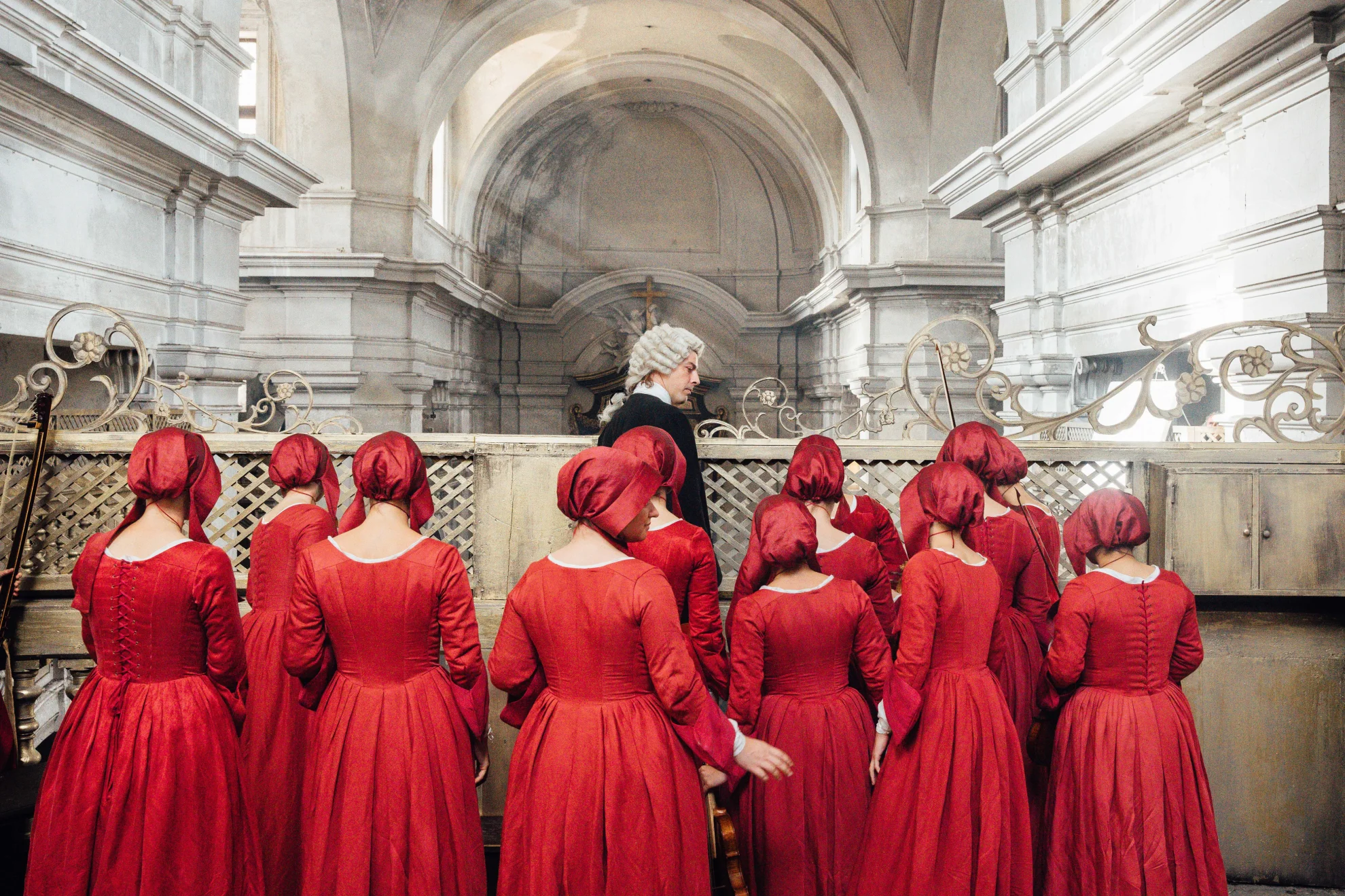Primavera - Vivaldi und Ich hero banner image placeholder