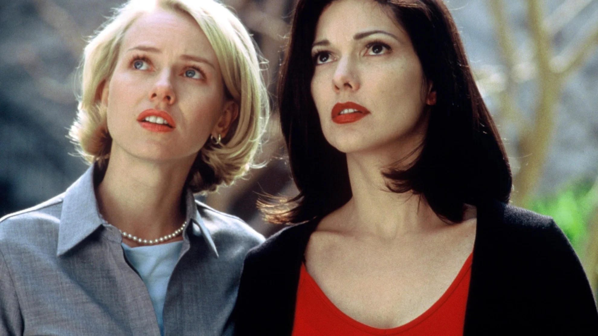 Mulholland Drive hero banner image