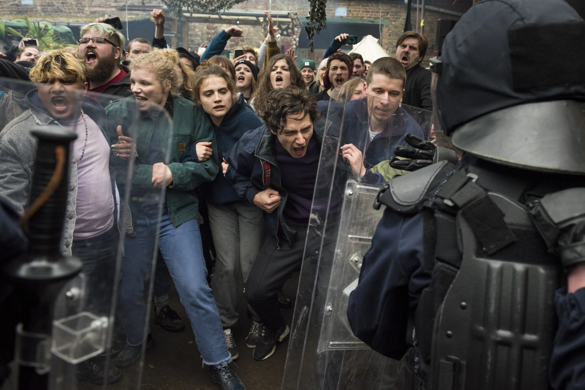 Und morgen die ganze Welt hero banner image placeholder