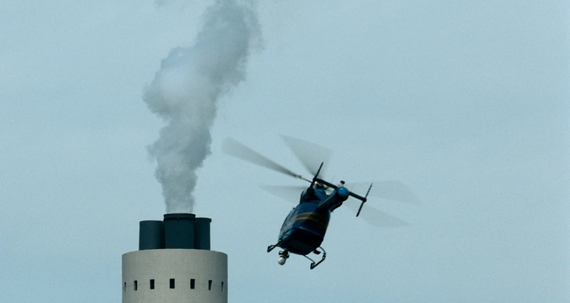 Day is Done hero banner image