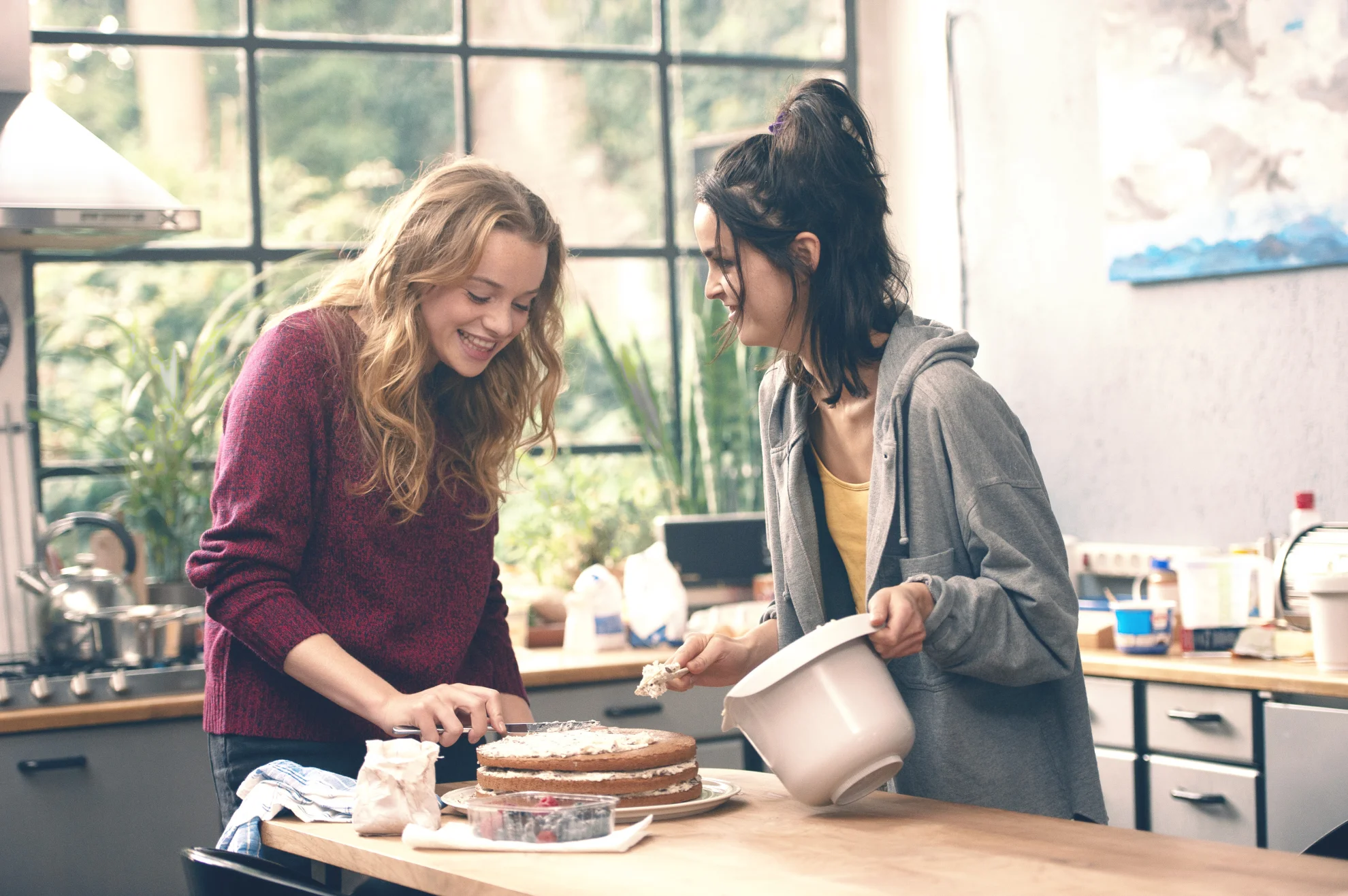 Dem Horizont so nah hero banner image placeholder