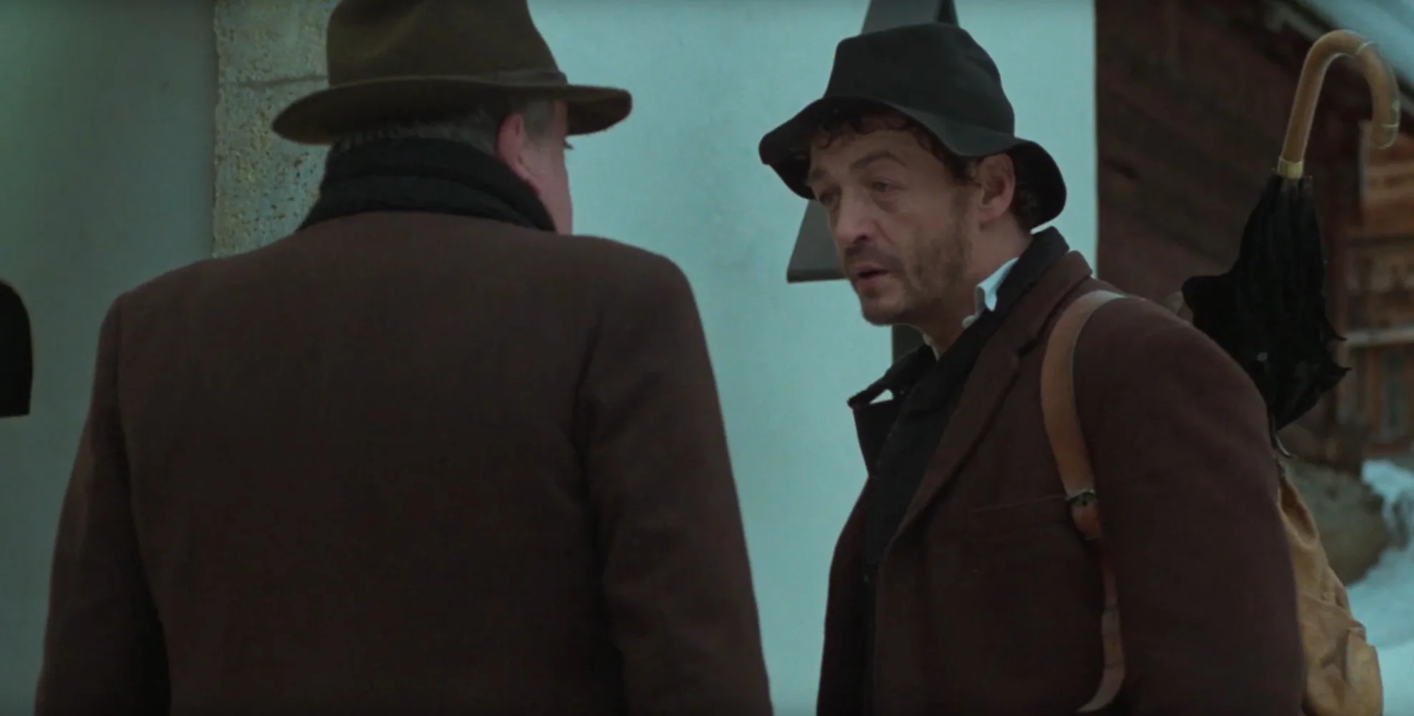 Si le soleil ne revenait pas hero banner image placeholder