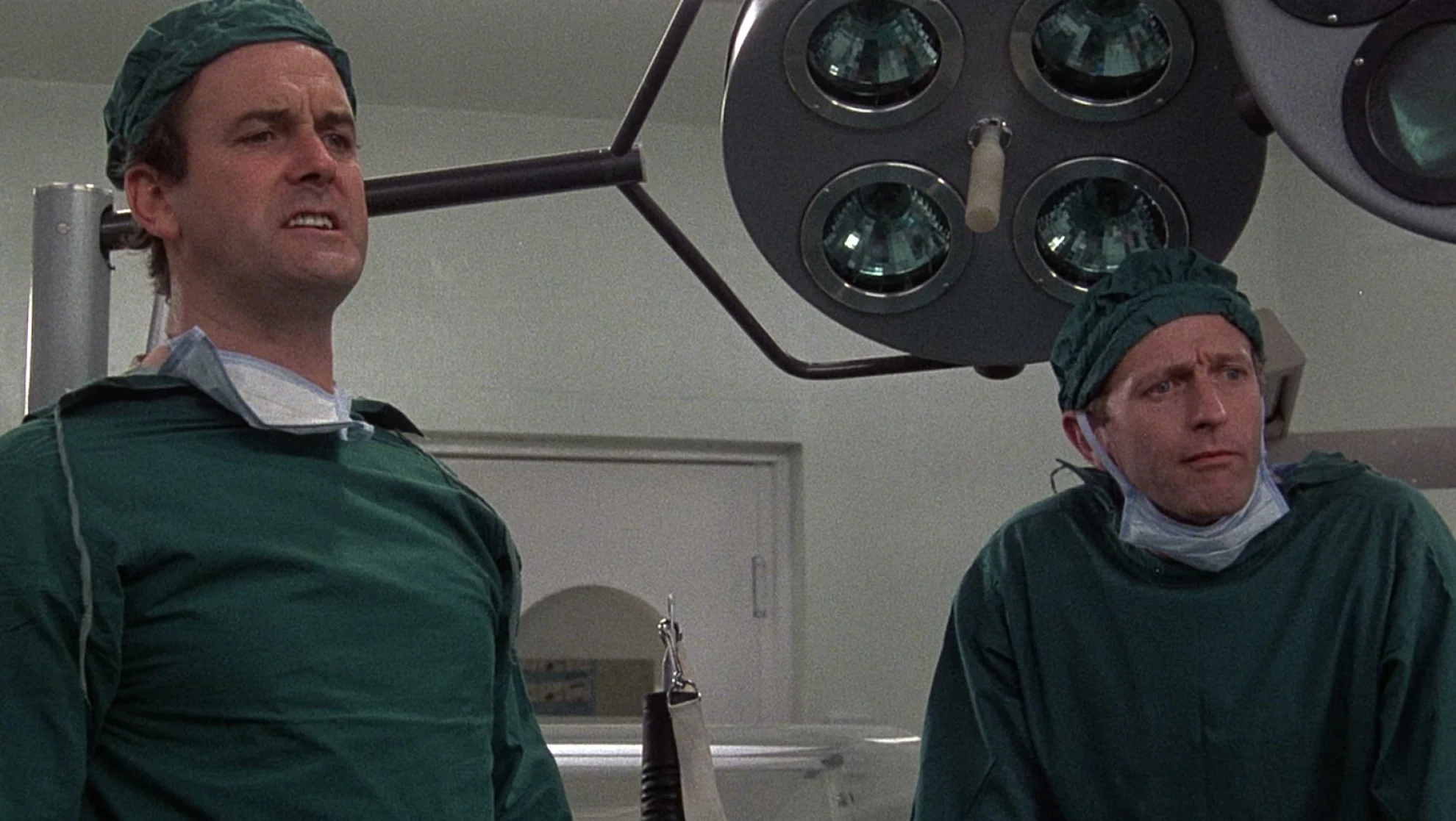 Monty Python's The Meaning of Life hero banner image placeholder