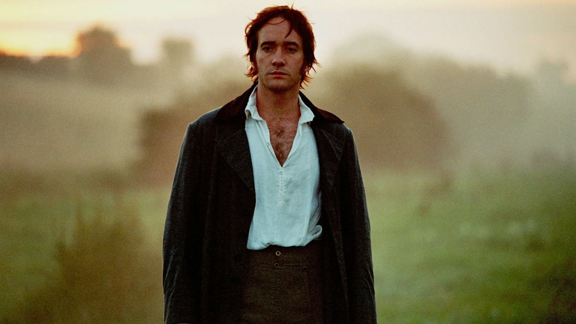 Pride & Prejudice hero banner image placeholder