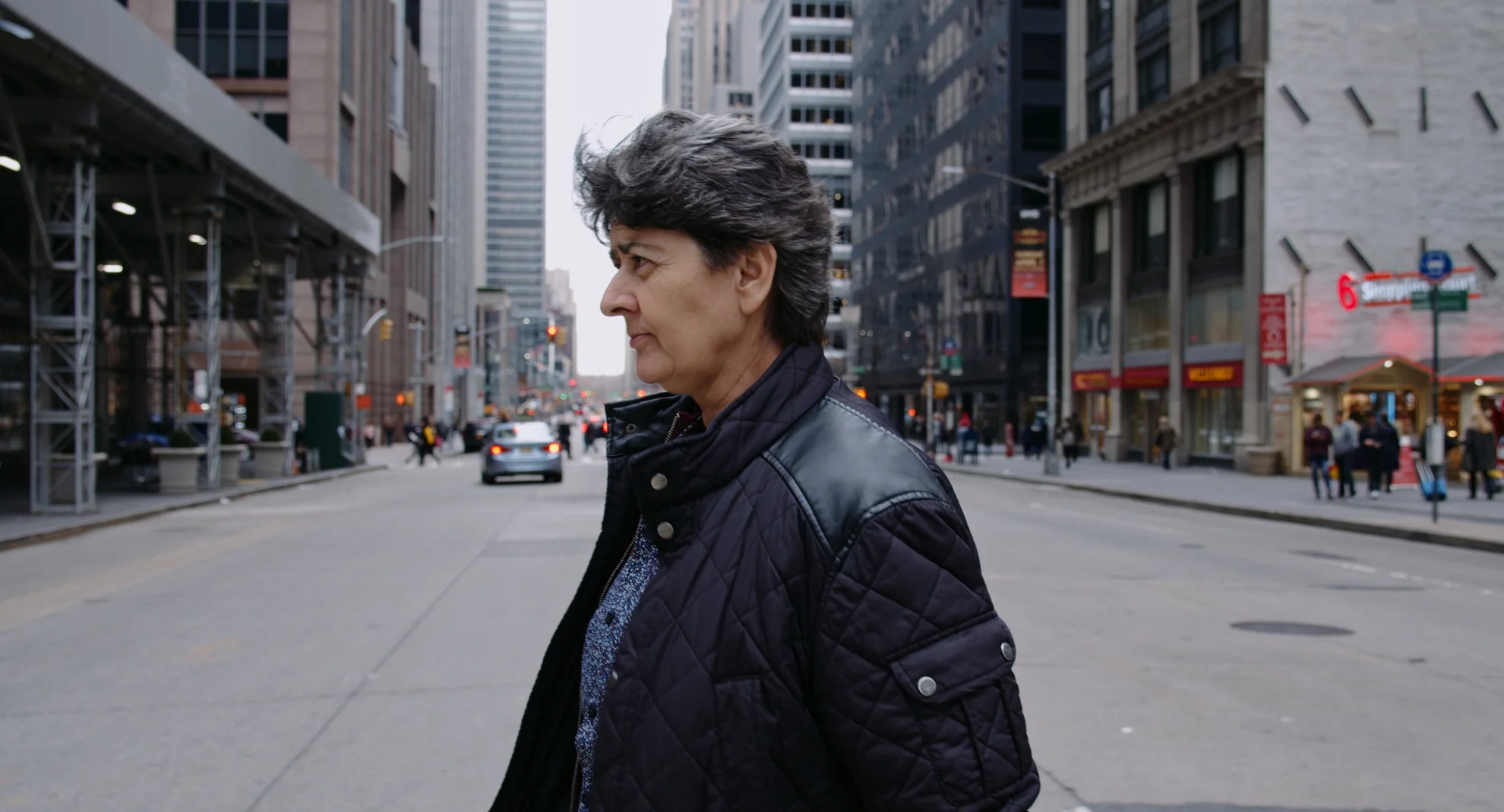 House With a Voice hero banner image placeholder