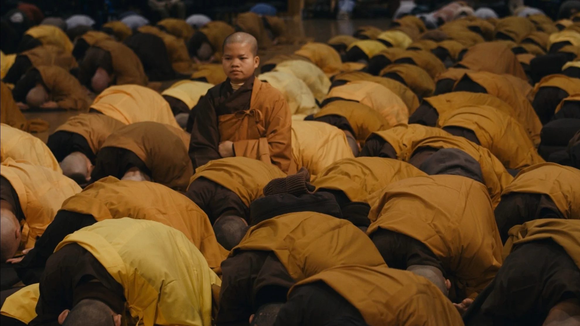 Walk with Me hero banner image placeholder