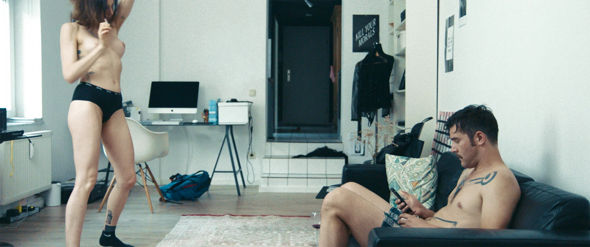 Easy Love hero banner image placeholder