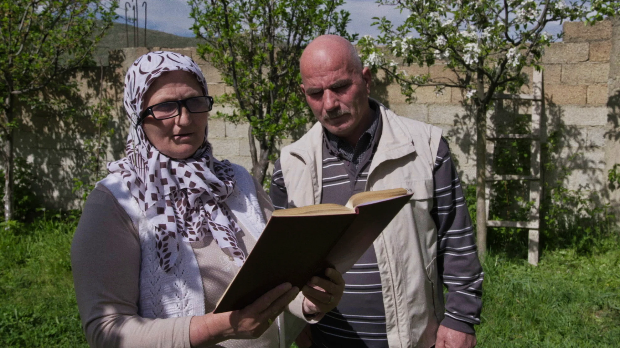 Lord of the House hero banner image