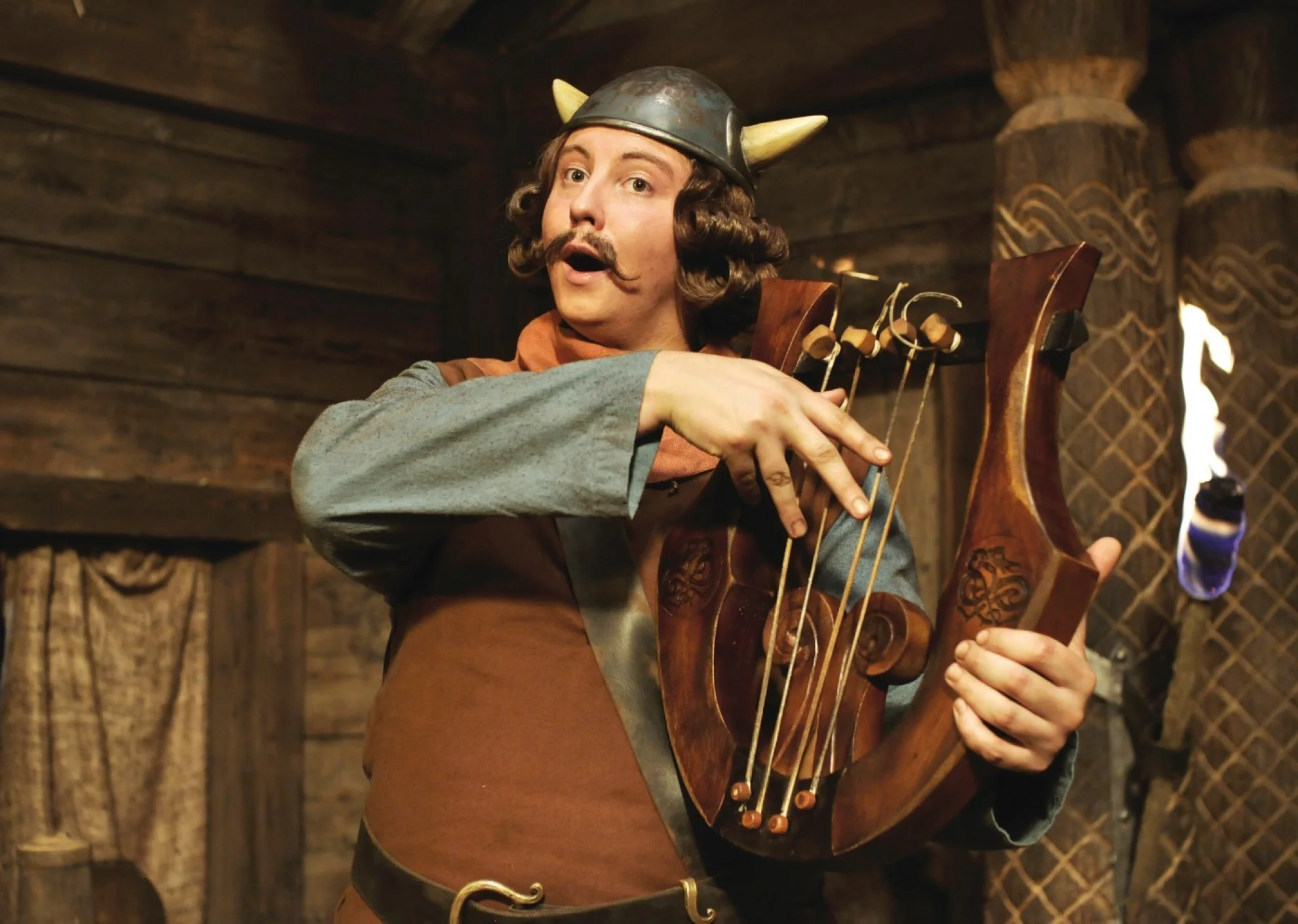 Wickie und die starken Männer hero banner image placeholder