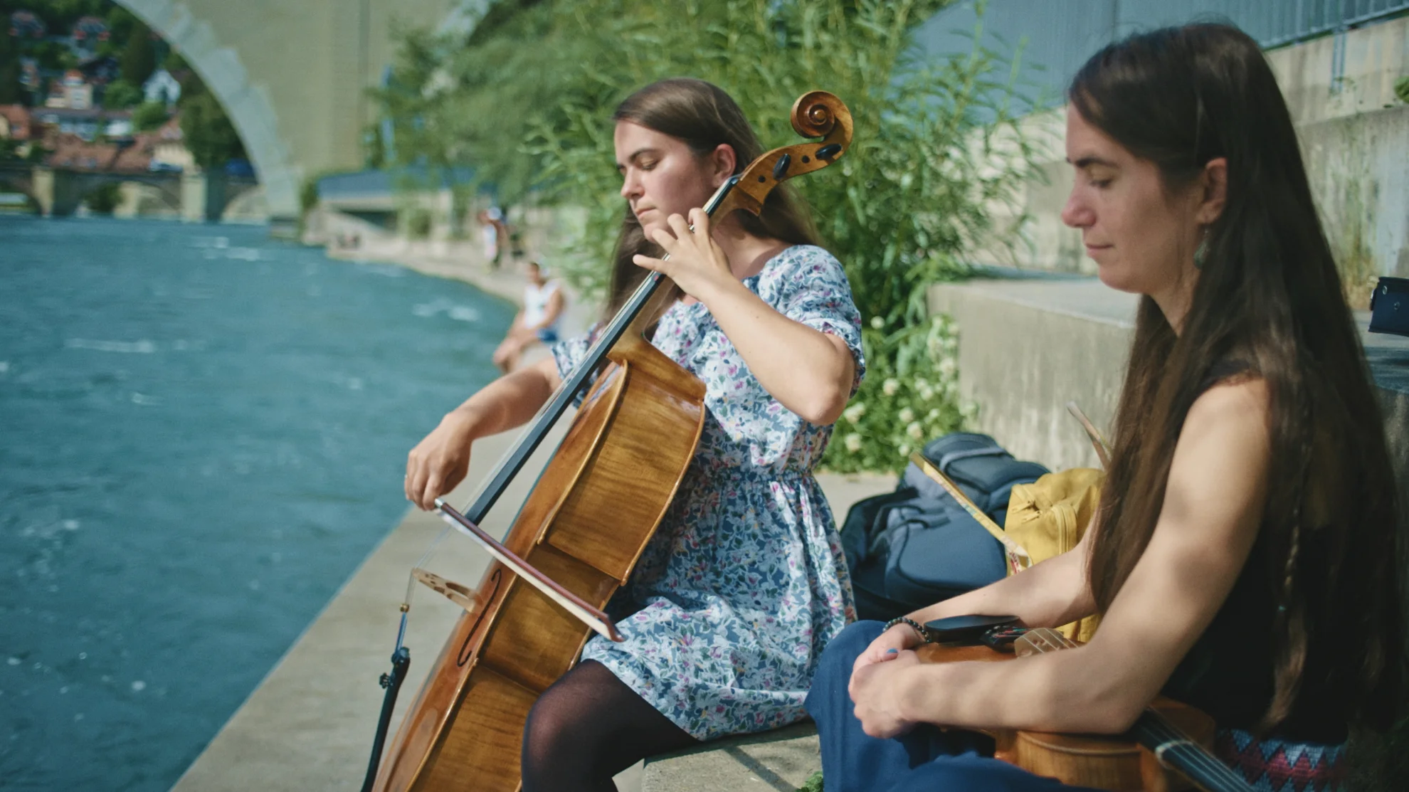 Living Bach hero banner image placeholder