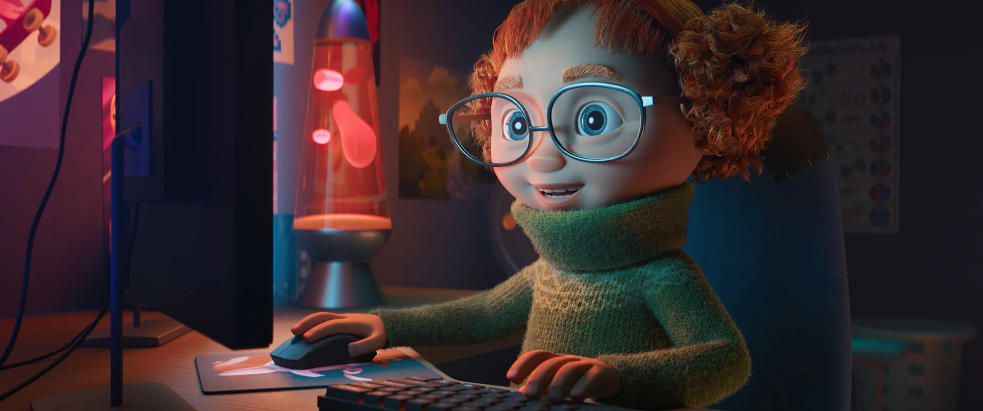 Sowas von super! hero banner image placeholder