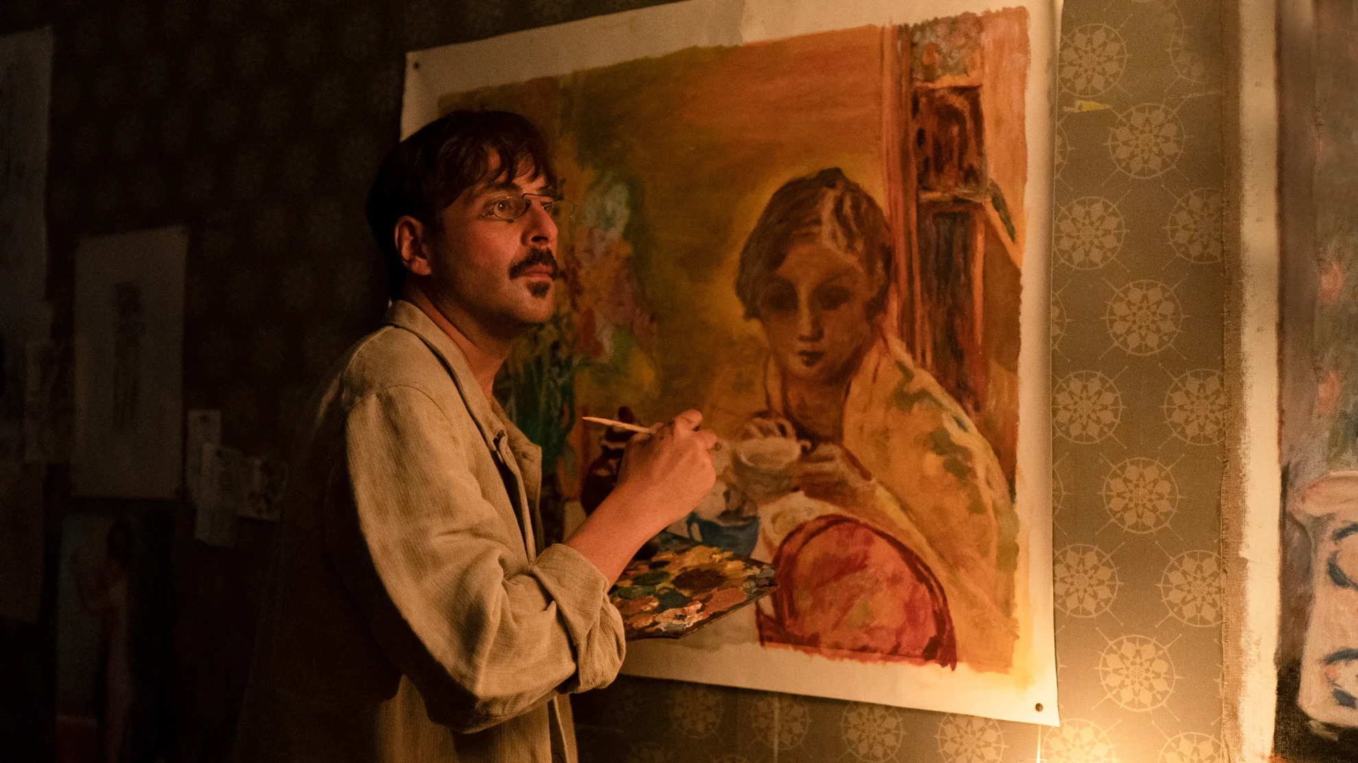 Bonnard, Pierre et Marthe hero banner image