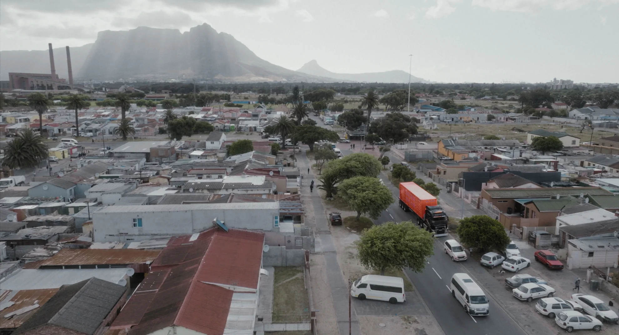 Yopougon - Way Back Home hero banner image placeholder