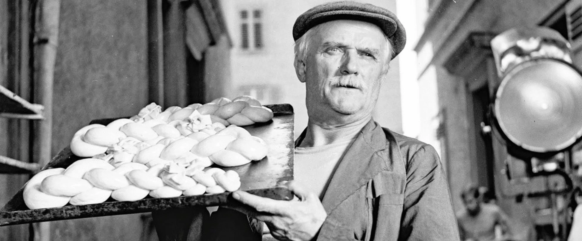 Bäckerei Zürrer hero banner image