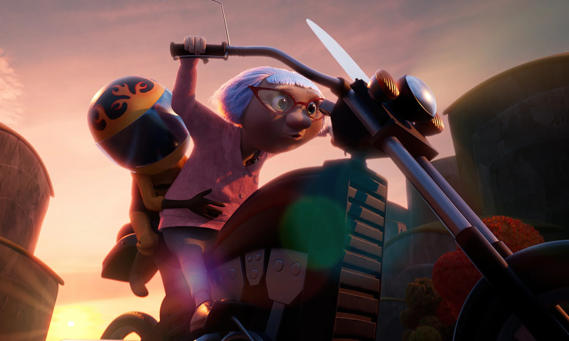 Sowas von super! hero banner image placeholder