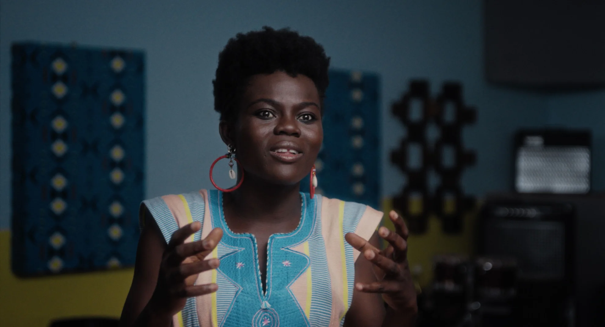 Yopougon - Way Back Home hero banner image placeholder