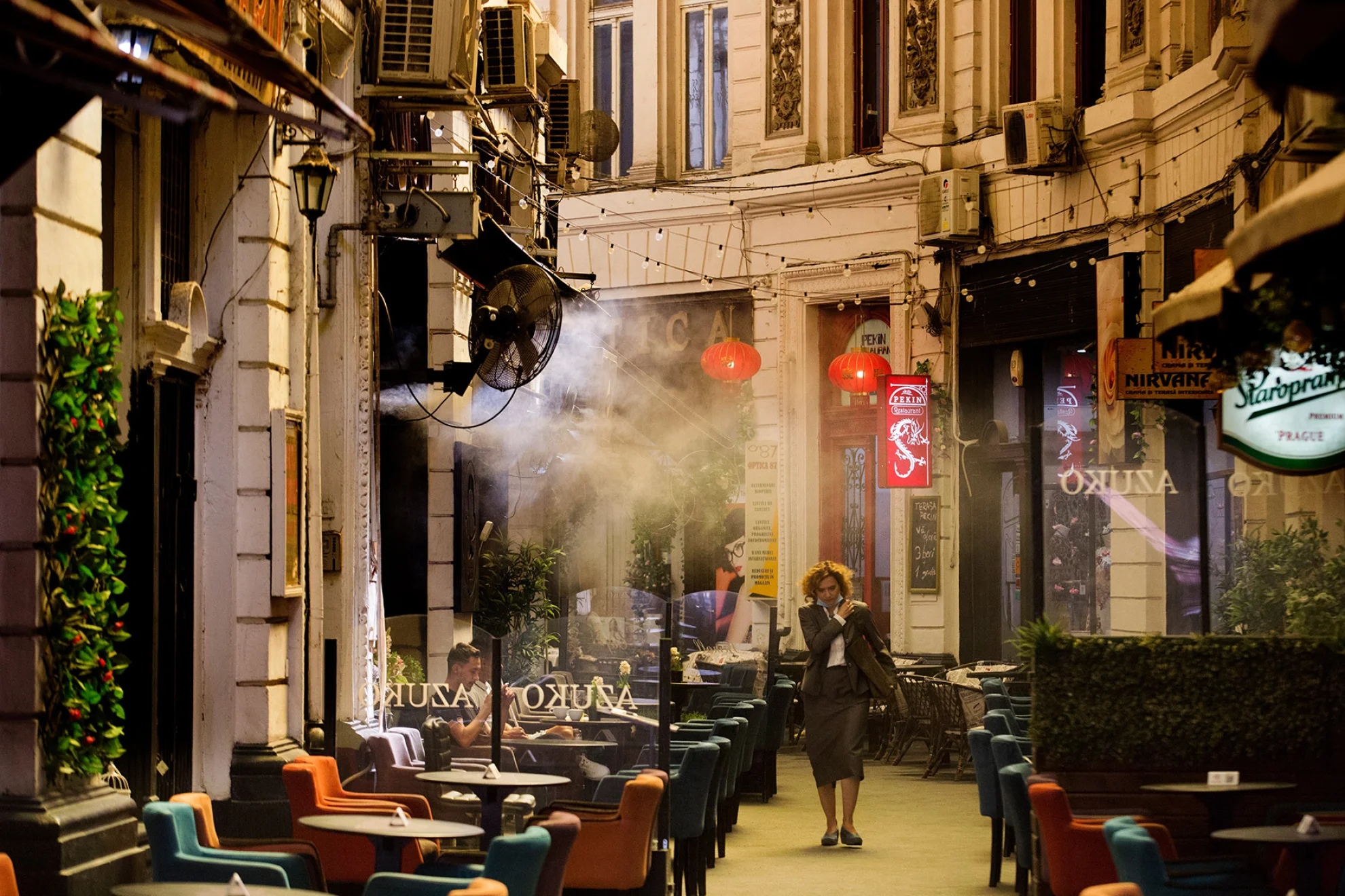 Bad Luck Banging or Loony Porn hero banner image placeholder