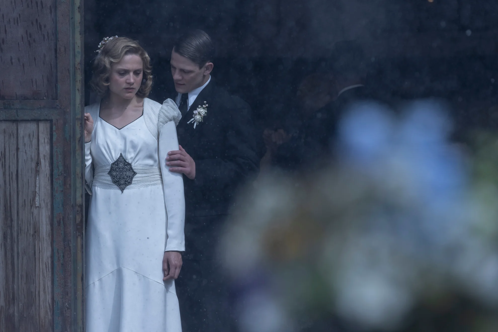 Die Mittagsfrau hero banner image placeholder