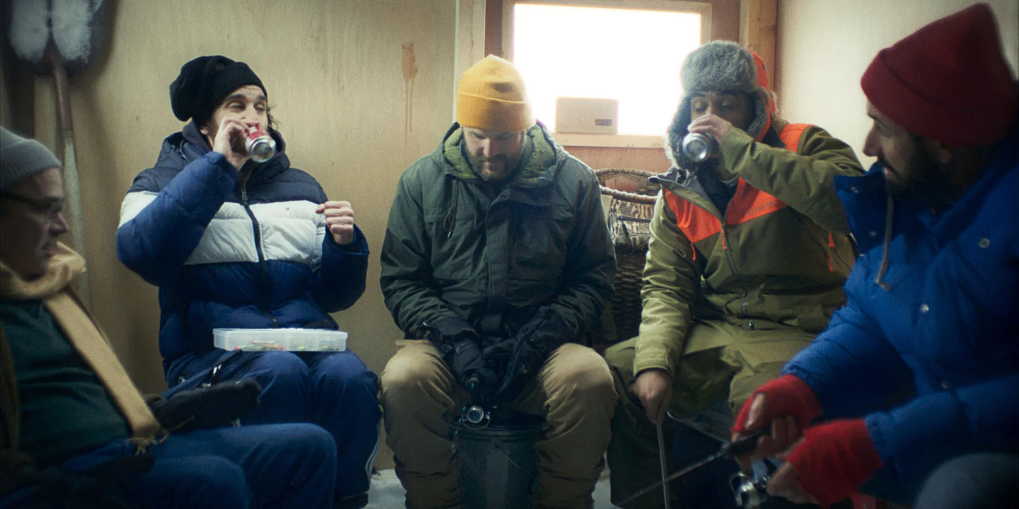 The Climb hero banner image placeholder